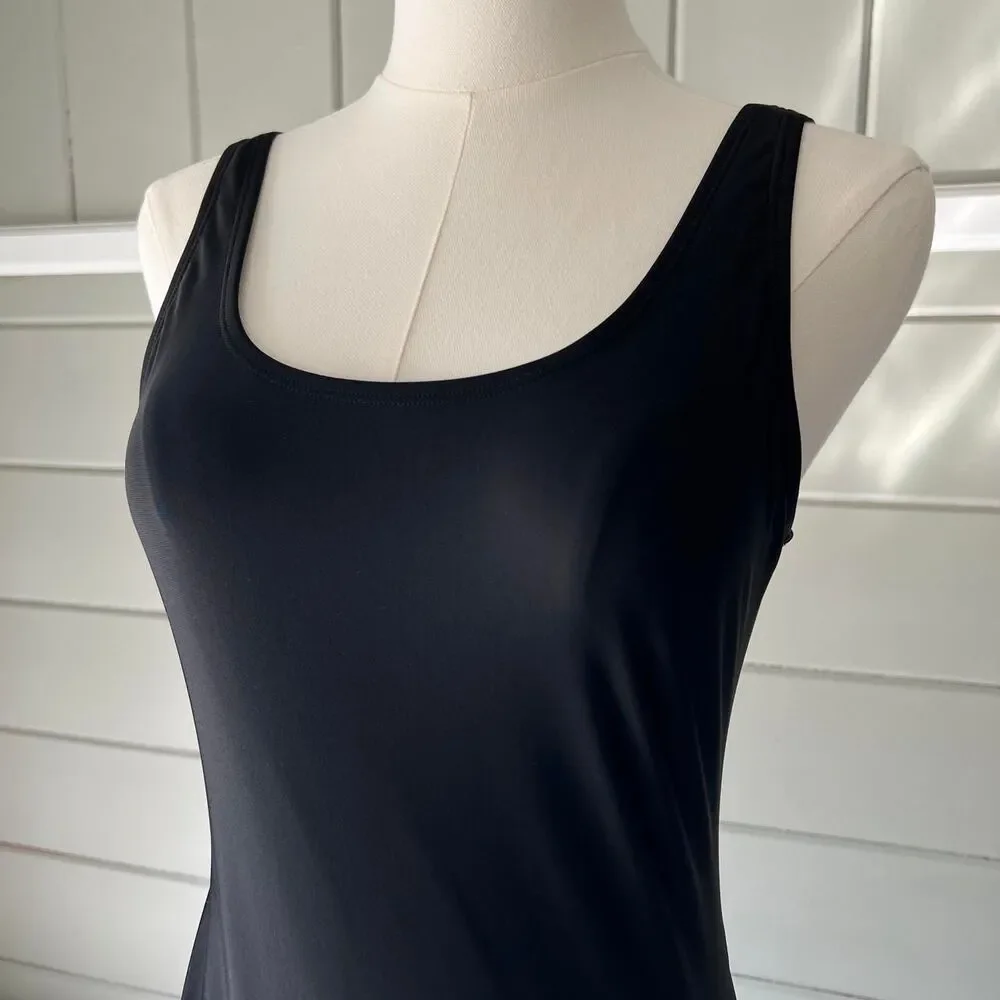 New-look Women's Black Swimsuit-one-piece